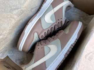 Nike SB Dunk Bone Tan foto 5