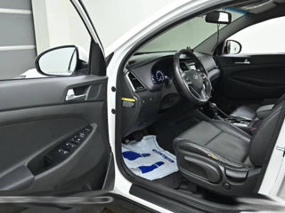 Hyundai Tucson foto 12