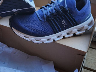 QC cloudswift  foto 1