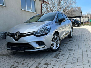 Renault Clio foto 5