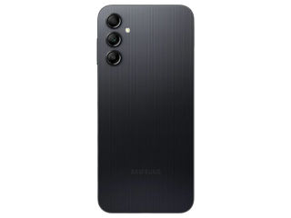 Samsung Galaxy A14 4/128Gb Black A145F foto 3