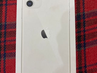 Iphone 11 White 64gb