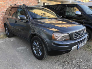 Volvo XC90 foto 2