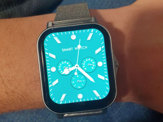 Smart watch ultra foto 3