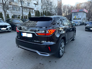 Lexus RX Series foto 6