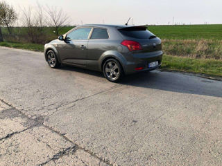 KIA Ceed foto 1