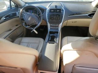 Lincoln MKZ foto 5