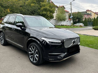 Volvo XC90 foto 1