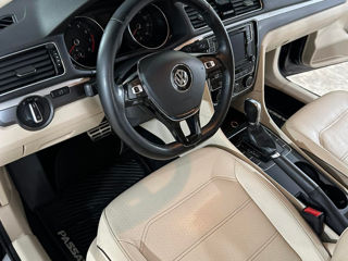 Volkswagen Passat foto 6