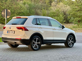 Volkswagen Tiguan foto 10