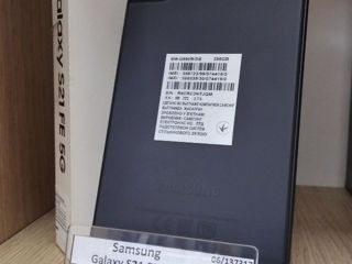 Samsung Galaxy S21 FE 8/256GB 5990 lei foto 1