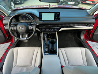 Honda Accord foto 9