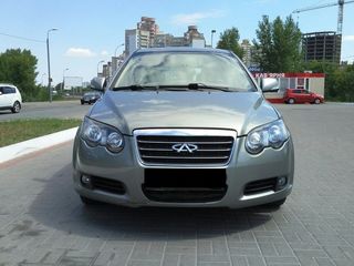 Chery Crosseastar foto 1