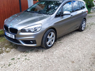 BMW 2 Series Gran Tourer