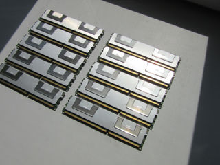 Серверная память DDR3 32gb Samsung foto 9