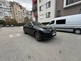 BMW X4 foto 4