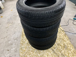 Anvelope 205/55 R16 scaturi скаты шины foto 2