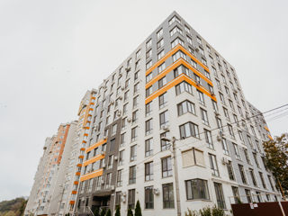 Apartament cu 2 camere, 71 m², Botanica, Chișinău