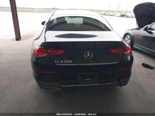 Mercedes CLA foto 15