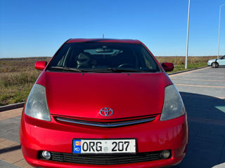 Toyota Prius foto 8