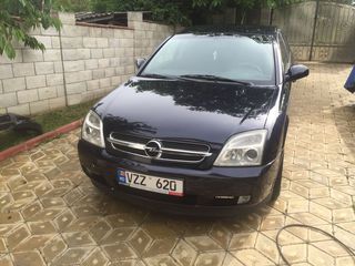 Opel Vectra foto 1