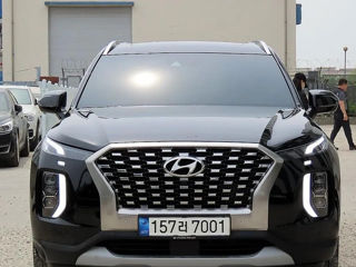 Hyundai Palisade foto 3