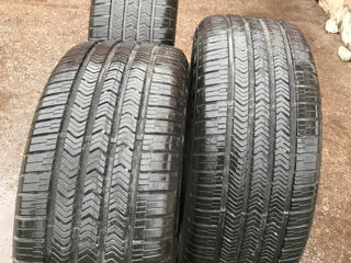 Goodyear Ranfland 245/45/R18 - 3 ската за 150 евро