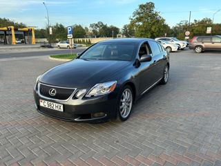 Lexus GS Series