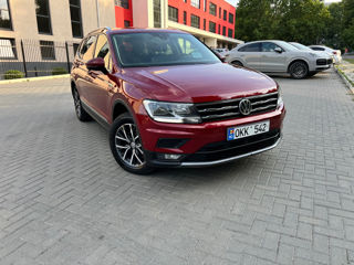 Volkswagen Tiguan foto 10