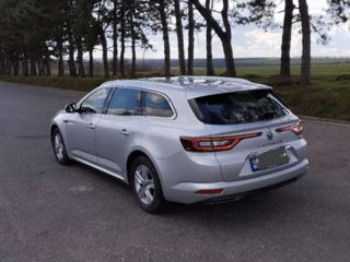 Renault Talisman foto 5