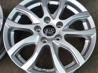 R16, 5 *114.3  Originale Kia foto 5