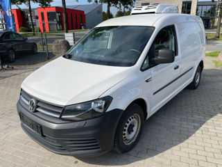 Volkswagen Caddy 2.0 TDI Maxi