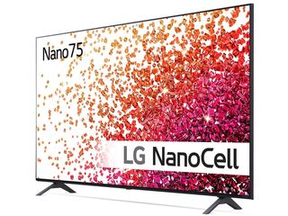 Телевизор Lg 55Nano756Pa Nanocell фото 2