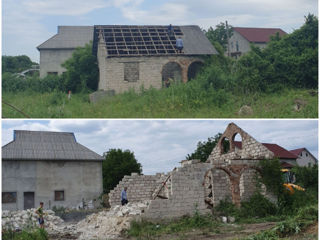 Demolari.. servicii de demolare la cel mai bun pret +hamali