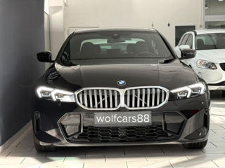 BMW 3 Series foto 9