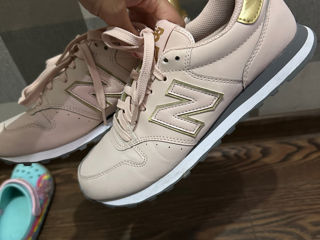 New balance