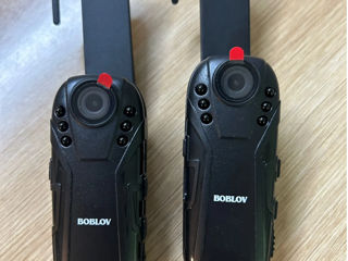 Mini camera Boblov L02 1920x1080 с датчиком движения,Type-C,Веб-камера