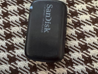 Sandisk sansa clip sport 8gb foto 2