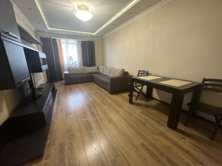 Apartament cu 3 camere, 85 m², Centru, Chișinău foto 9