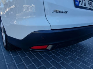 Ford Focus foto 10