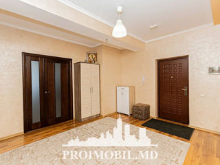 Apartament cu 3 camere, 91 m², Botanica, Chișinău foto 9