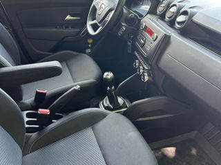 Dacia Duster фото 4