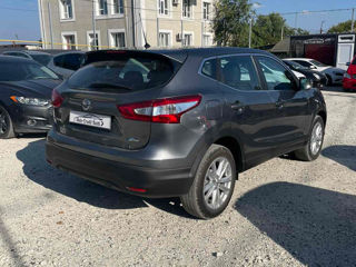 Nissan Qashqai foto 2