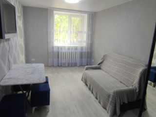 Apartament cu 2 camere, 46 m², Paminteni, Bălți foto 3