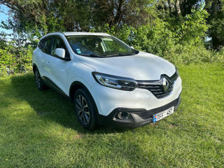 Renault Kadjar foto 3