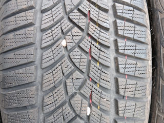 225 55 R16 Goodyear Ultra Grip foto 3