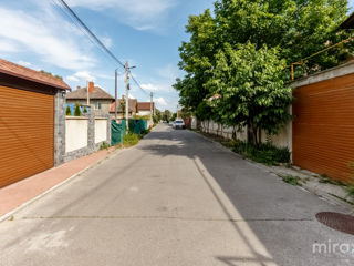 Se vinde casă pe str. Calea Unirii, Durlești, Chișinău foto 15