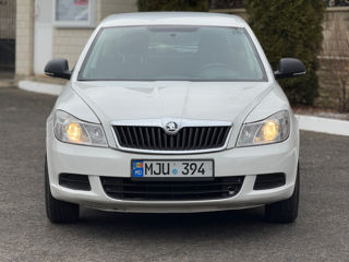 Skoda Octavia foto 2