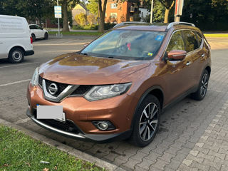 Nissan X-Trail foto 6