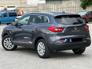 Renault Kadjar foto 3